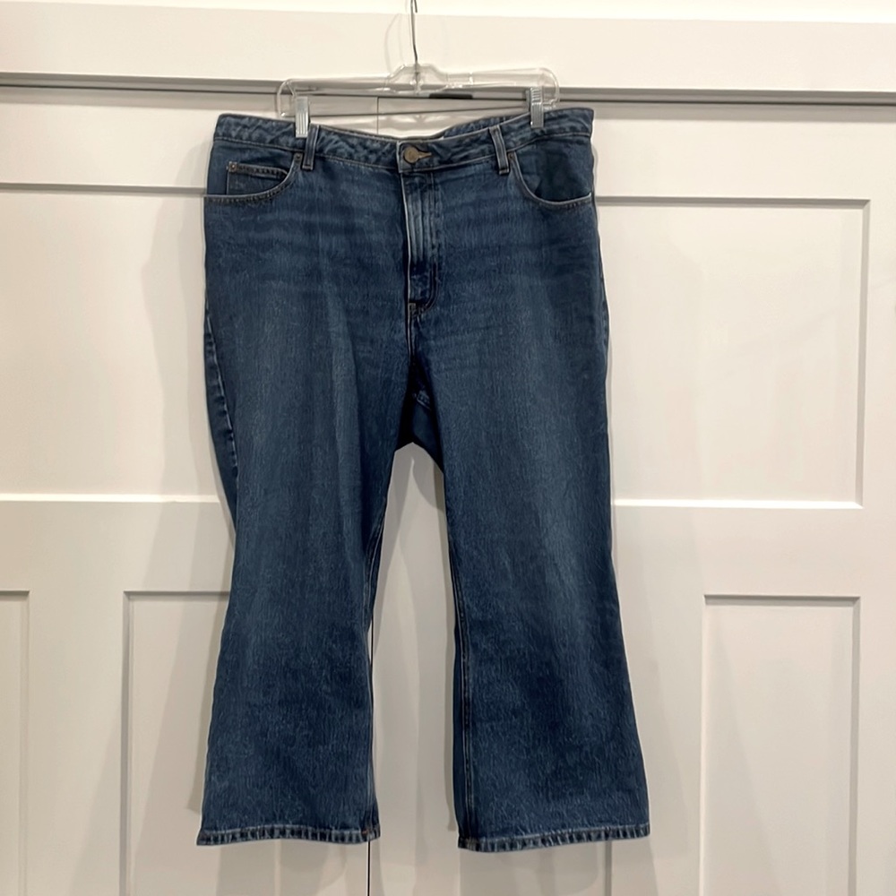 Women’s jeans size 36x30